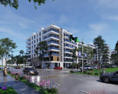 𝐆𝐫𝐚𝐧𝐝 𝐑𝐞𝐬𝐢𝐝𝐞𝐧𝐜𝐞